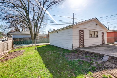 Tiny photo for 5251 Greenleaf Street, Skokie, IL 60077 (MLS # 12600894)
