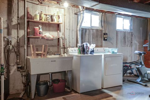 Tiny photo for 5251 Greenleaf Street, Skokie, IL 60077 (MLS # 12600894)