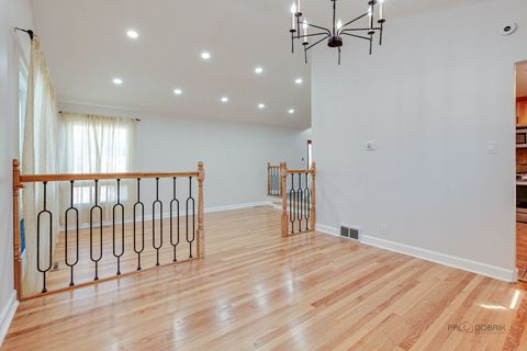 Tiny photo for 5251 Greenleaf Street, Skokie, IL 60077 (MLS # 12600894)