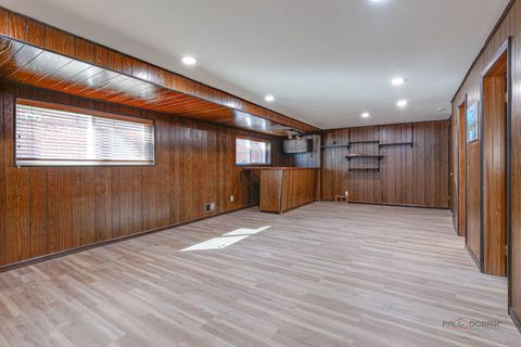 Tiny photo for 5251 Greenleaf Street, Skokie, IL 60077 (MLS # 12600894)