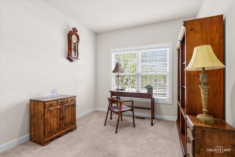 Tiny photo for 1403 Dodson Avenue, Elburn, IL 60119 (MLS # 12637948)