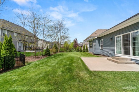 Tiny photo for 1403 Dodson Avenue, Elburn, IL 60119 (MLS # 12637948)