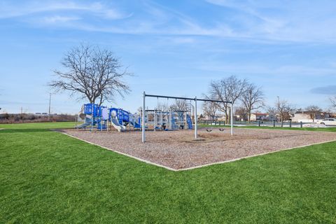 Tiny photo for 1910 N Alpine Drive, Glendale Heights, IL 60139 (MLS # 12535202)