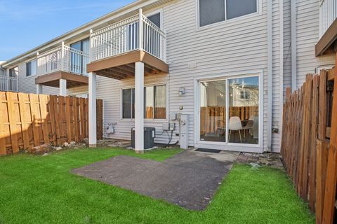 Tiny photo for 1910 N Alpine Drive, Glendale Heights, IL 60139 (MLS # 12535202)