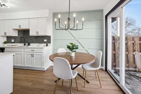 Tiny photo for 1910 N Alpine Drive, Glendale Heights, IL 60139 (MLS # 12535202)