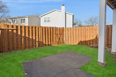 Tiny photo for 1910 N Alpine Drive, Glendale Heights, IL 60139 (MLS # 12535202)