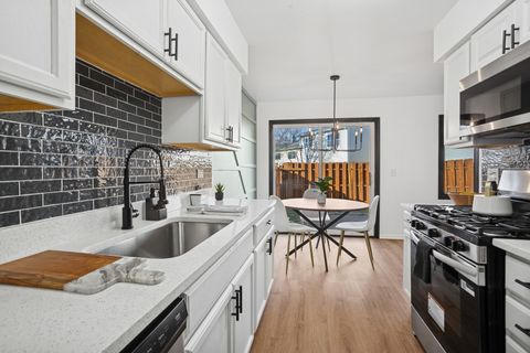 Tiny photo for 1910 N Alpine Drive, Glendale Heights, IL 60139 (MLS # 12535202)