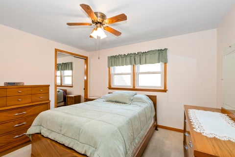 Tiny photo for 7707 Merrimac Avenue, Burbank, IL 60459 (MLS # 12714120)