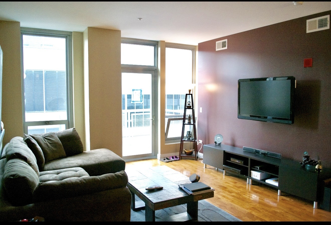 565 W Quincy Street 1201