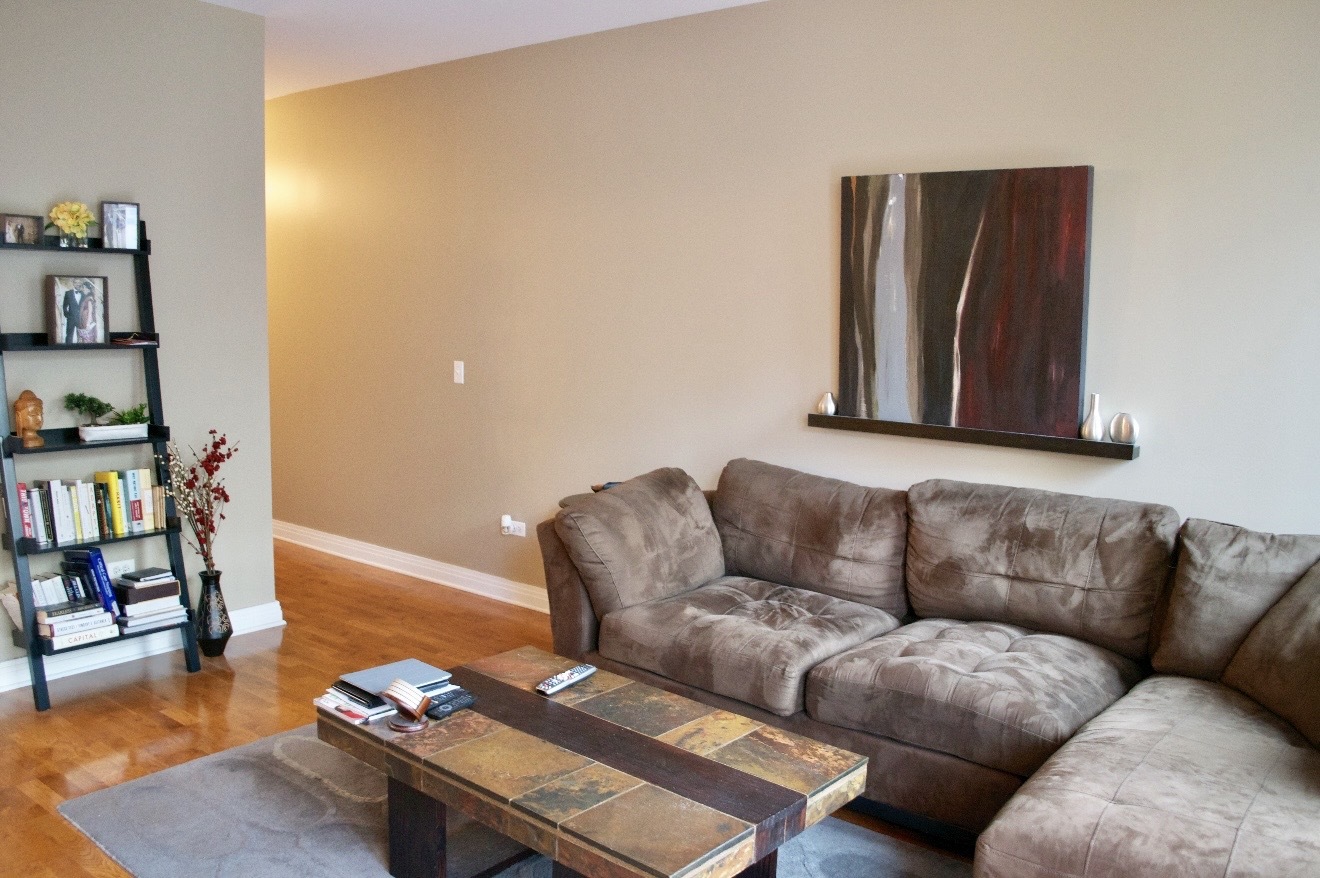 565 W Quincy Street 1201