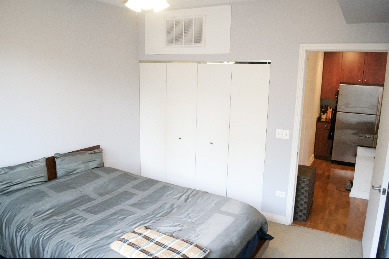 565 W Quincy Street 1201