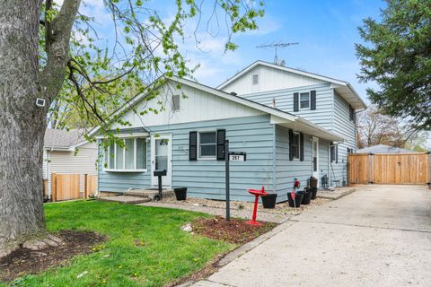 257 N Shaddle Avenue Mundelein IL 60060