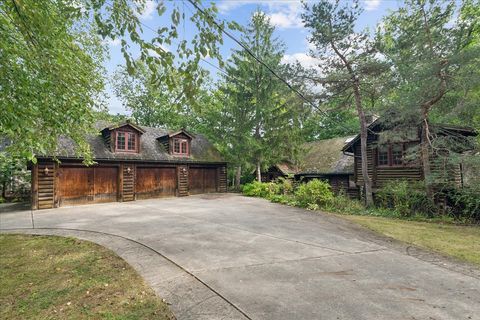 A home in Highland Park