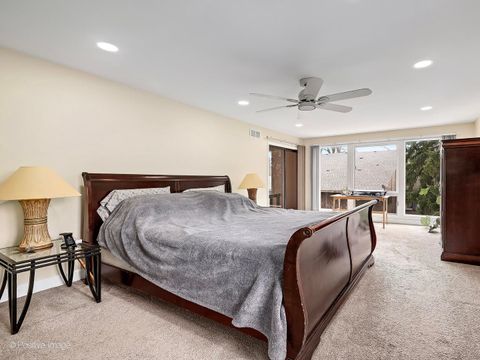 Tiny photo for 56 Birchwood Avenue, Deerfield, IL 60015 (MLS # 12429908)