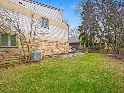 Tiny photo for 56 Birchwood Avenue, Deerfield, IL 60015 (MLS # 12429908)