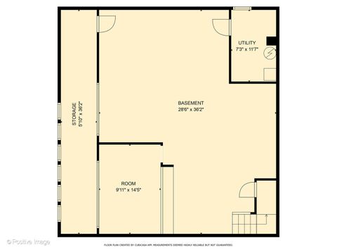 Tiny photo for 56 Birchwood Avenue, Deerfield, IL 60015 (MLS # 12429908)