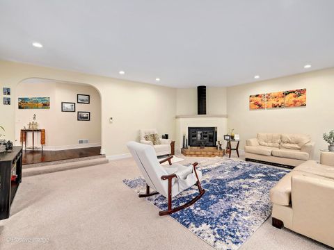 Tiny photo for 56 Birchwood Avenue, Deerfield, IL 60015 (MLS # 12429908)