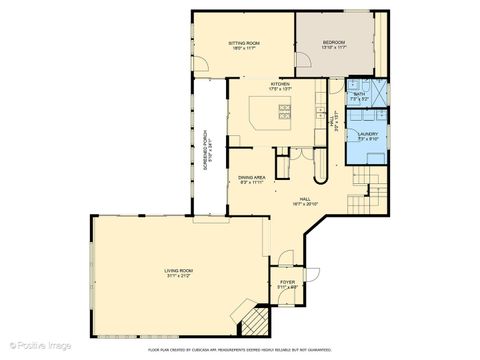 Tiny photo for 56 Birchwood Avenue, Deerfield, IL 60015 (MLS # 12429908)