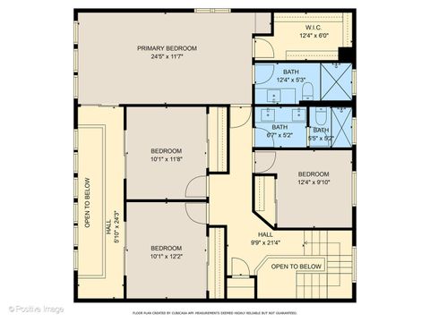 Tiny photo for 56 Birchwood Avenue, Deerfield, IL 60015 (MLS # 12429908)