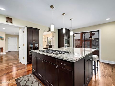 Tiny photo for 56 Birchwood Avenue, Deerfield, IL 60015 (MLS # 12429908)