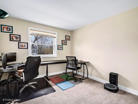 Tiny photo for 56 Birchwood Avenue, Deerfield, IL 60015 (MLS # 12429908)