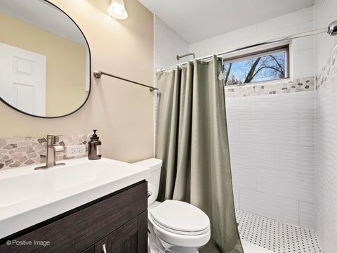 Tiny photo for 56 Birchwood Avenue, Deerfield, IL 60015 (MLS # 12429908)