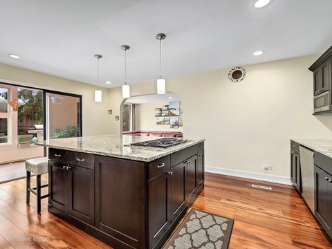 Tiny photo for 56 Birchwood Avenue, Deerfield, IL 60015 (MLS # 12429908)
