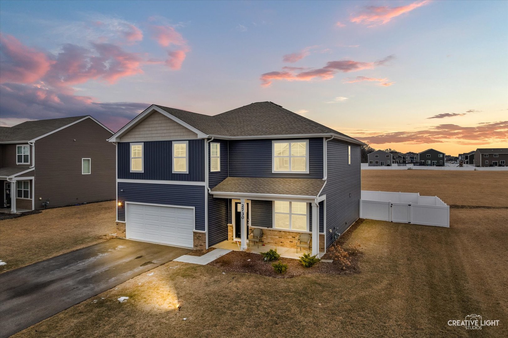 2730 Berrywood Lane