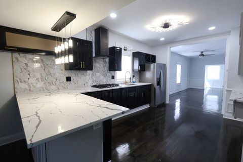 Tiny photo for 15239 Vincennes Road, Phoenix, IL 60426 (MLS # 12503803)