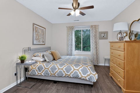 Tiny photo for 8255 Juniper Court #36D, Palos Hills, IL 60465 (MLS # 12769803)