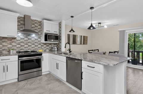 Tiny photo for 8255 Juniper Court #36D, Palos Hills, IL 60465 (MLS # 12769803)