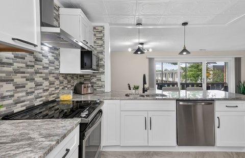 Tiny photo for 8255 Juniper Court #36D, Palos Hills, IL 60465 (MLS # 12769803)