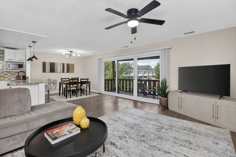 Tiny photo for 8255 Juniper Court #36D, Palos Hills, IL 60465 (MLS # 12769803)