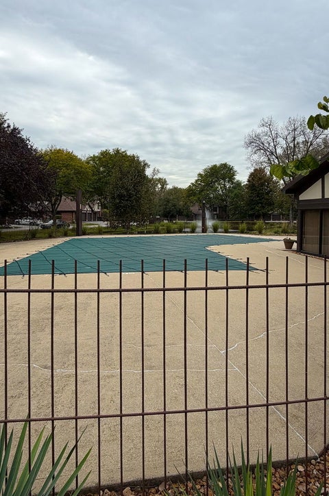 Tiny photo for 8255 Juniper Court #36D, Palos Hills, IL 60465 (MLS # 12769803)