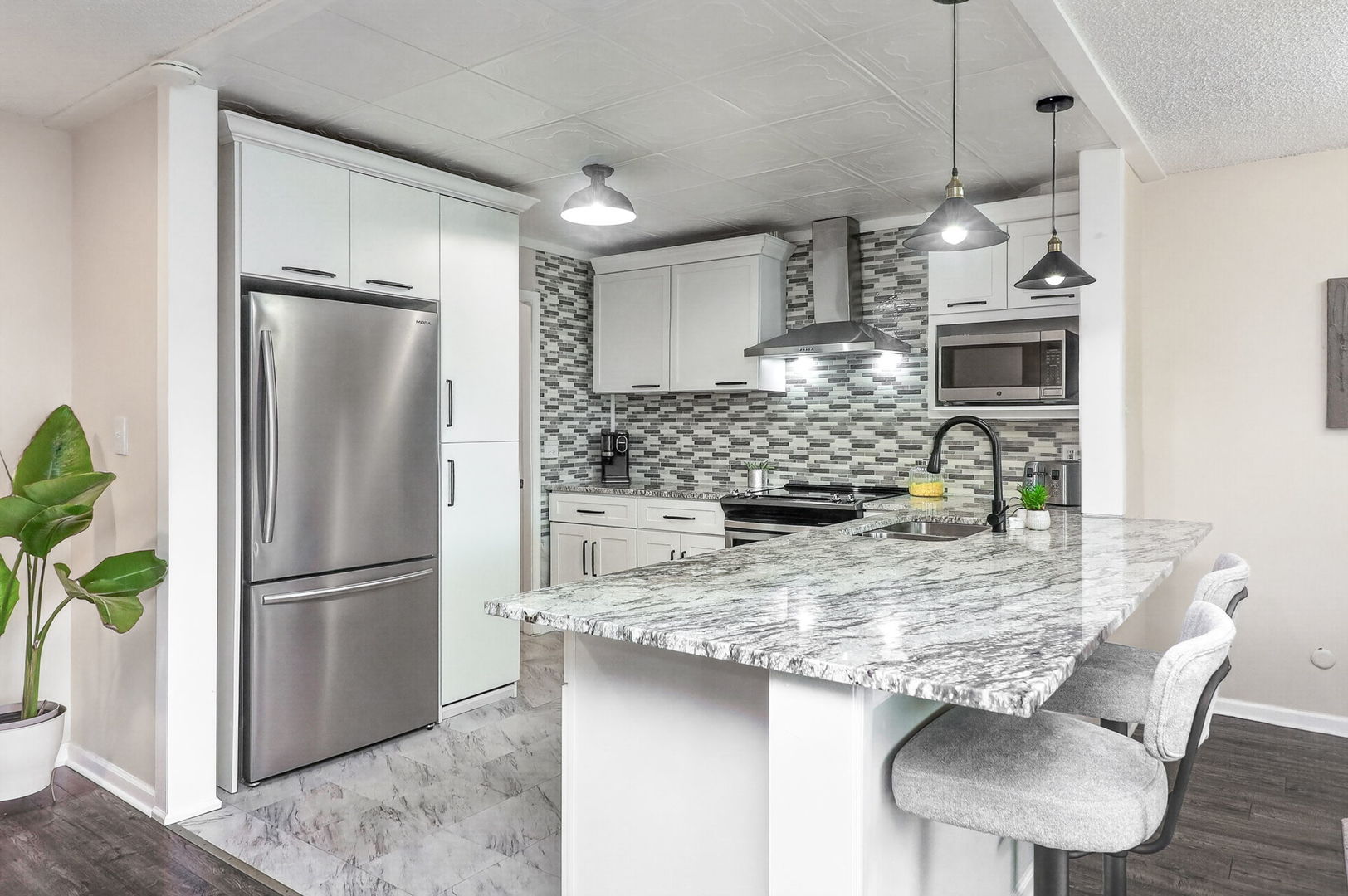 8255 Juniper Court 36D