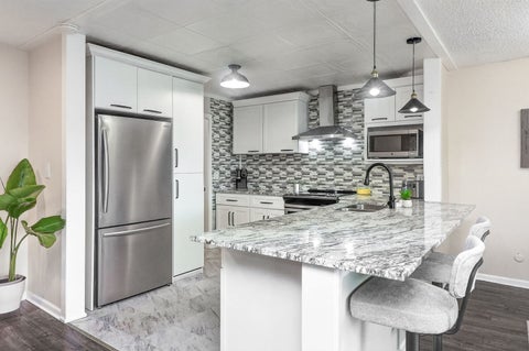 Tiny photo for 8255 Juniper Court #36D, Palos Hills, IL 60465 (MLS # 12769803)