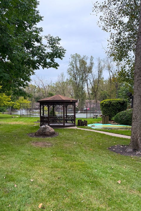 Tiny photo for 8255 Juniper Court #36D, Palos Hills, IL 60465 (MLS # 12769803)