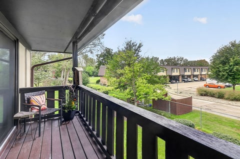 Tiny photo for 8255 Juniper Court #36D, Palos Hills, IL 60465 (MLS # 12769803)