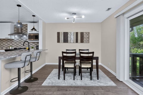 Tiny photo for 8255 Juniper Court #36D, Palos Hills, IL 60465 (MLS # 12769803)