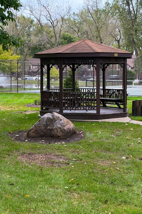 Tiny photo for 8255 Juniper Court #36D, Palos Hills, IL 60465 (MLS # 12769803)