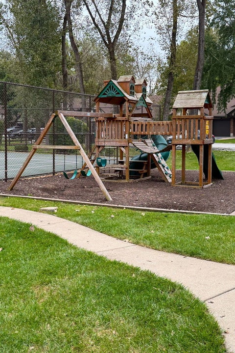 Tiny photo for 8255 Juniper Court #36D, Palos Hills, IL 60465 (MLS # 12769803)