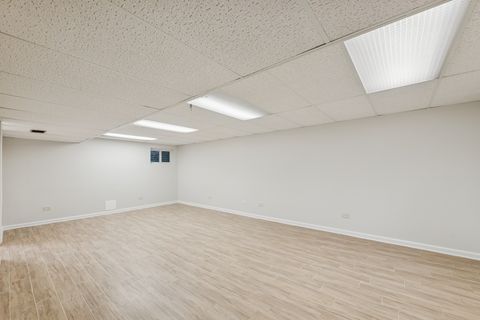 Tiny photo for 3018 Indianwood Road, Wilmette, IL 60091 (MLS # 12550423)