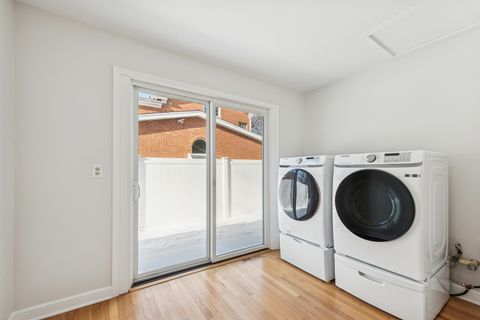 Tiny photo for 3018 Indianwood Road, Wilmette, IL 60091 (MLS # 12550423)