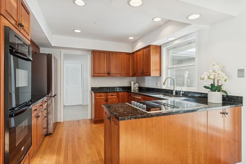 Tiny photo for 3018 Indianwood Road, Wilmette, IL 60091 (MLS # 12550423)