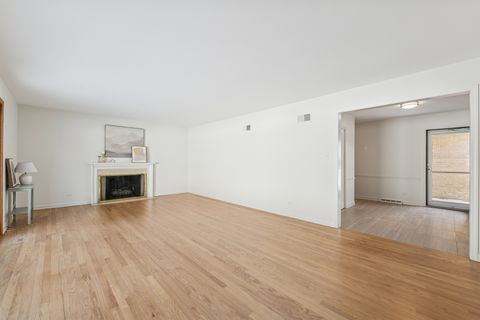 Tiny photo for 3018 Indianwood Road, Wilmette, IL 60091 (MLS # 12550423)