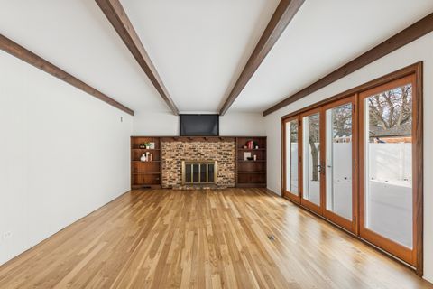 Tiny photo for 3018 Indianwood Road, Wilmette, IL 60091 (MLS # 12550423)