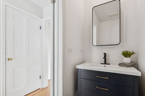 Tiny photo for 3018 Indianwood Road, Wilmette, IL 60091 (MLS # 12550423)