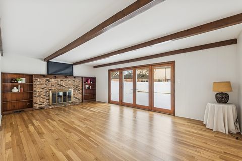 Tiny photo for 3018 Indianwood Road, Wilmette, IL 60091 (MLS # 12550423)