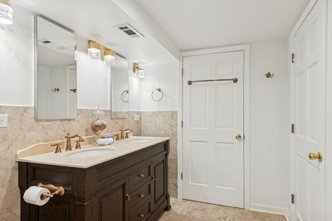 Tiny photo for 3018 Indianwood Road, Wilmette, IL 60091 (MLS # 12550423)