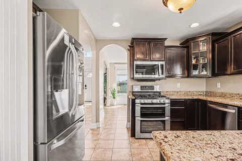 Tiny photo for 8490 Doubletree Drive N, Crown Point, IN 46307 (MLS # 12688366)